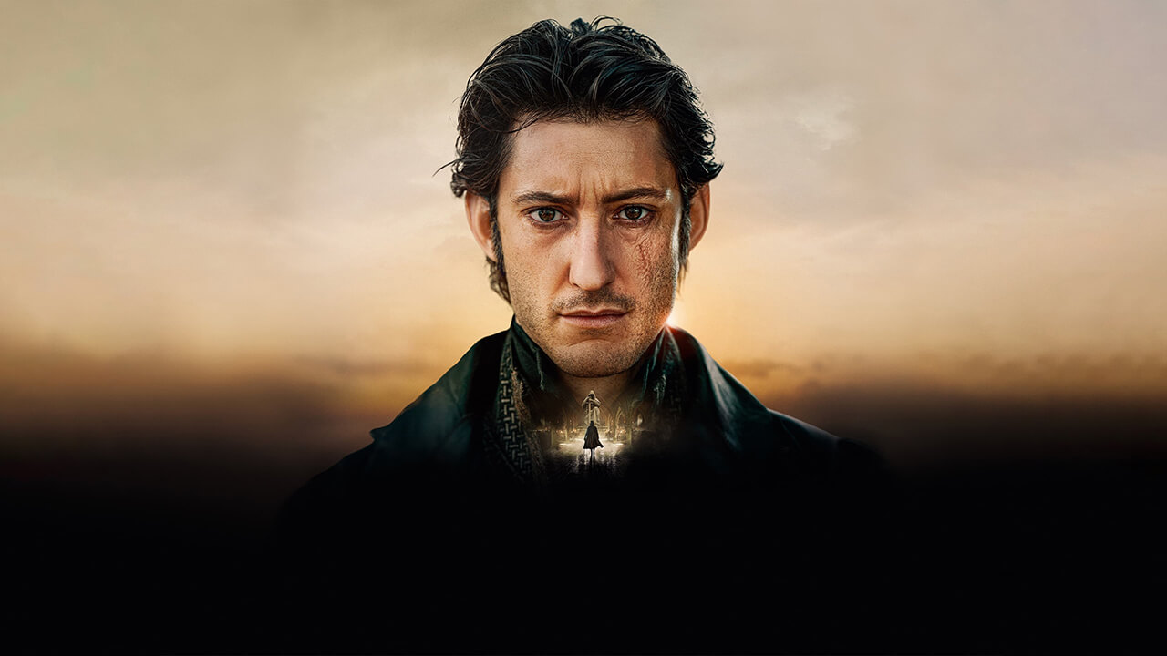 دانلود فیلم The Count of Monte Cristo 2024 فیلم The Count of Monte Cristo 2024